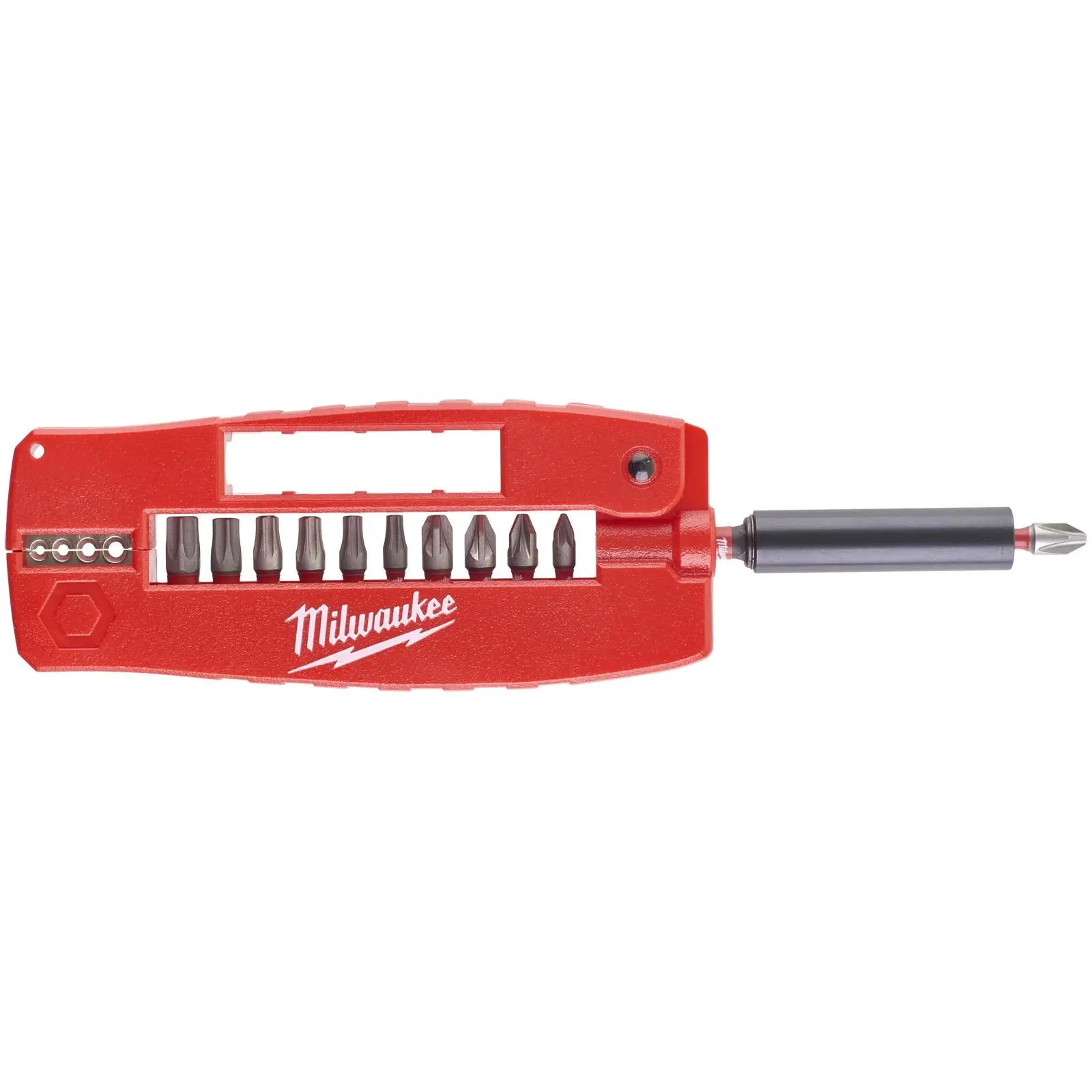 Milwaukee Shockwave Sale
