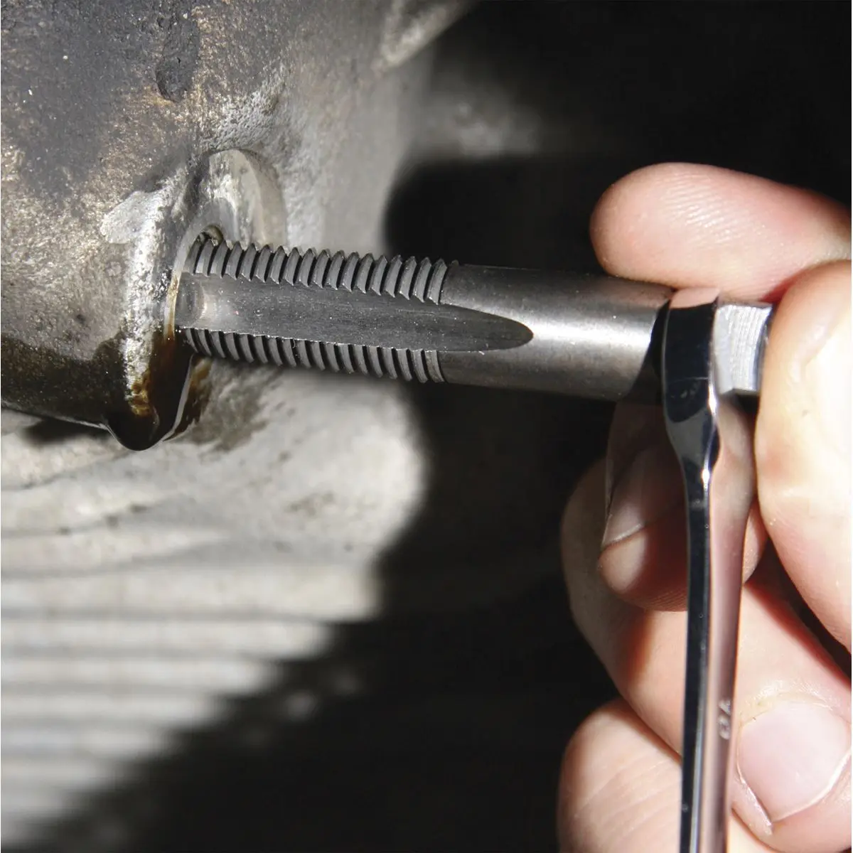 Thumb 5